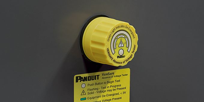 Electrical Safety in the Manufacturing Environment