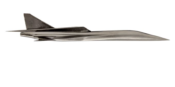 Whoâ€™s Afraid of the Big Tall Build?