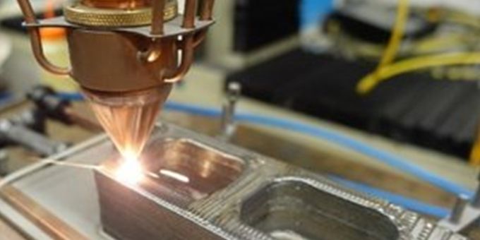 The Technology of 3D Metal Printing