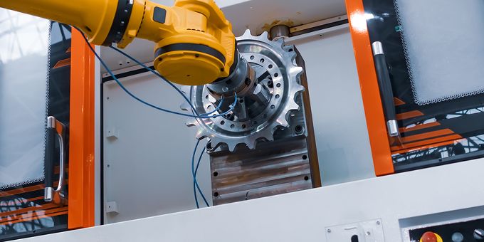 A Realistâ€™s Prediction for the Future Factory