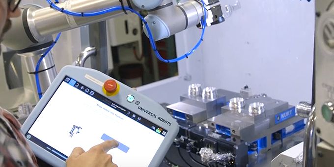 The Rise of the Cobotsâ€”Friends, Not Foes, in Todayâ€™s Manufacturing Landscape