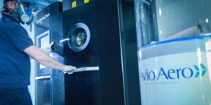 How Materialise Software Solutions Helped to Create the Worldâ€™s Largest Jet Engine