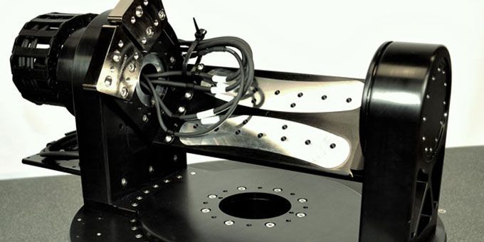 Ultra-Precision Motion Control â€“ Key Considerations for Supplier Selection