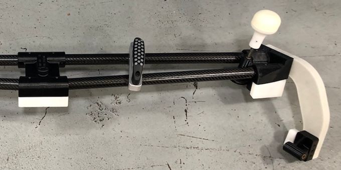 Case Study: BMW Uses Xometryâ€™s Range of Technologies to Make Custom Assembly Tooling