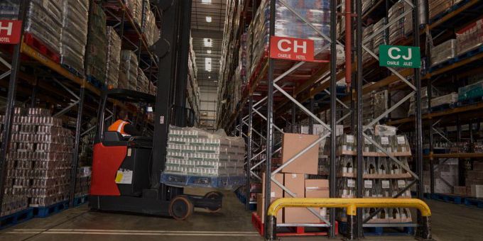 Inventory Management Software with Capabilities of Bill of Materials BOM