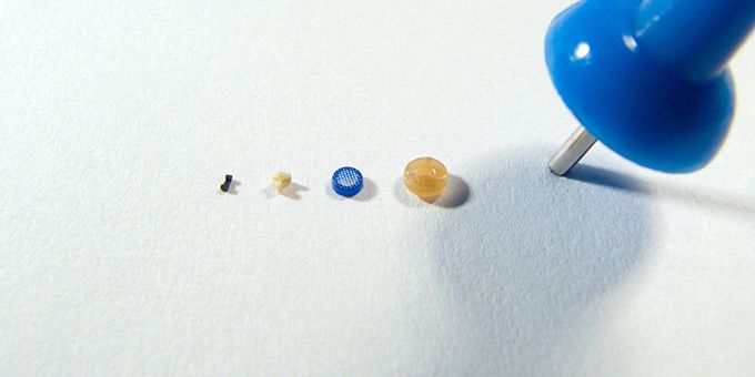 Vertical Integration â€“ The Key to Micro Molding Success