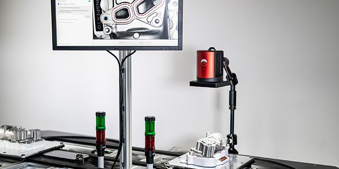 Camera Specs â€“ Not the Frontier in the Era of AI - Autonomous Machine Vision (AMV) Offers a New Approach to Visual QA	