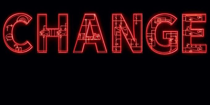 70% of Change Projects failâ€¦ Donâ€™t be part of the 70%.