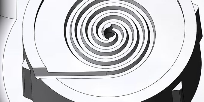 Micro Molding & Microfluidics â€” Overcoming Complexity Issues