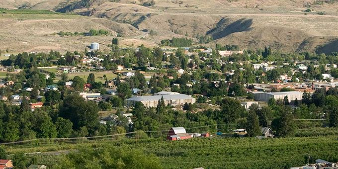 Opportunity Tonasket Itâ€™s a Lifestyle Choice