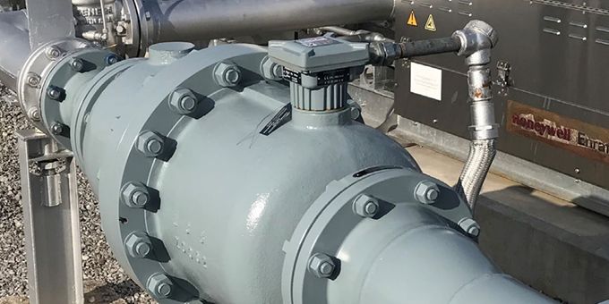 Industrial Producer Saves Time, Reduces Scrap & Satisfies Customers