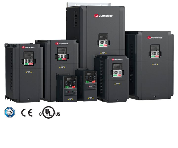 VFDsâ€”How Smart Selection Saves on Costs