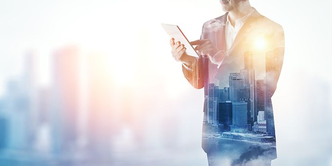 Why The Manufacturing Sector Needs to Go Digital â€“ Quickly