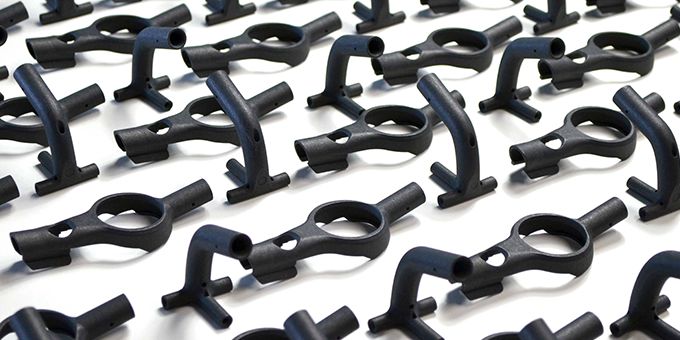 3D Printing â€” an Alternative to Injection Moulding?