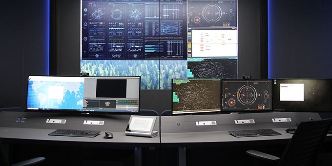 Keyboard-Video-Mouse, or KVM â€¦ Where Information Technology Meets Operational Technology