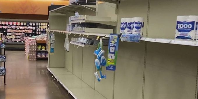 The New Supply Chain Issues Canâ€™t Be Handled the Old Way