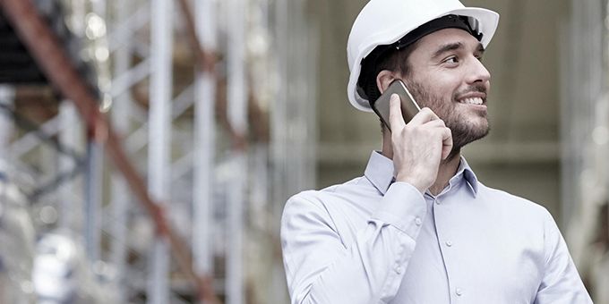 Whatâ€™s In Your Warehouse?