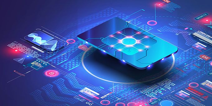 The Missing Link in Industry 4.0â€™s Connectivity Chain - Overcoming IIot Deployment Challenges Through eSIMs
