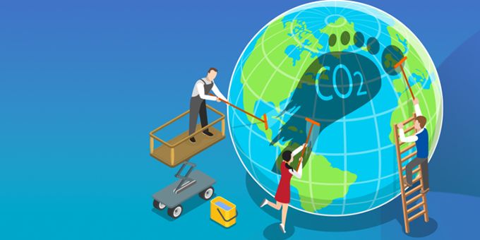 Itâ€™s Time for Procurement to own Scope 3 Emissions