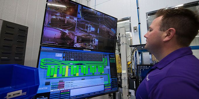 Process and System Efficiency: You Canâ€™t Improve What You Donâ€™t Measure