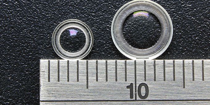 Optical Component Manufacturing â€“ a Lesson in Timing, Trust, Partnership, & Experience