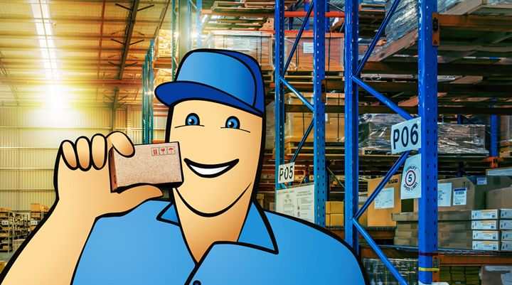 Inventory Shrinkage â€“ Causes, Consequences, and Tips