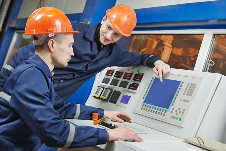 Mitigating Project Risks through Front-End Loading for Control System Migrations