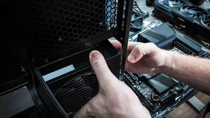 Configurable BOMs â€“ Simplifying the Production of Customizable Items