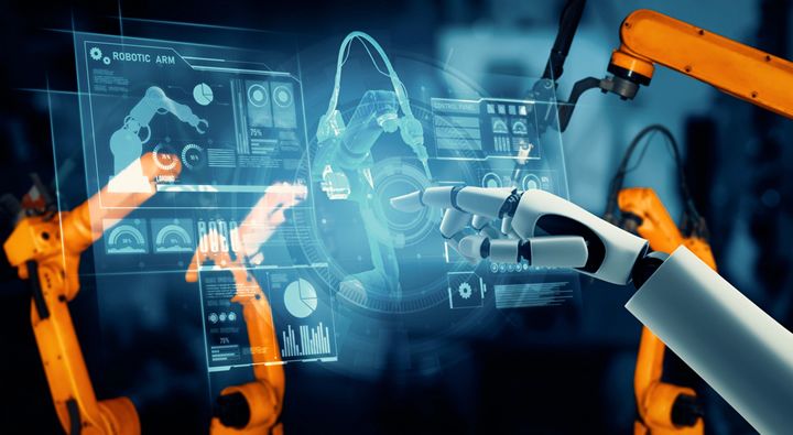 Updates on Technology in Engineering: Digital Twins and AI Reshaping Product Development