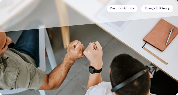 Practical Steps for Measuring and Reducing Your Businessâ€™ Carbon Footprint