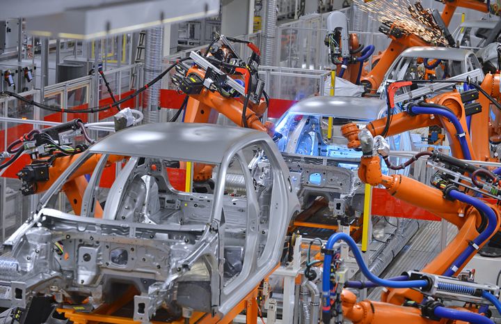 The Reshoring Revolution: Navigating New Policies For A Manufacturing Renaissance