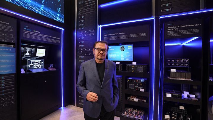 Energy Efficiency in Manufacturing and Data Management