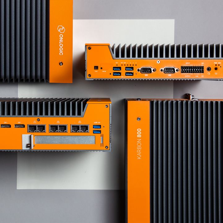 Automate 2025 Q&A with Onlogic