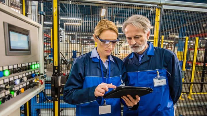 This Is the Most User-Friendly Manufacturing Software, Says Manufacturing Consultant