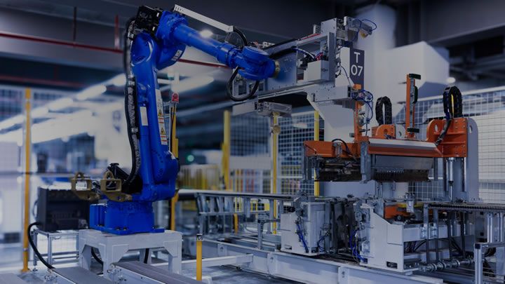 A Sustainable Future Relies on Flexible Manufacturing Adoption