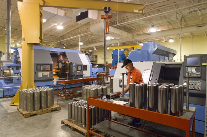 Leveraging Real-Time Production Data 