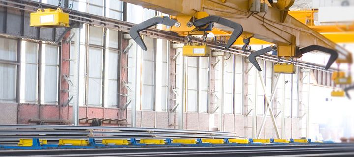 Power Supply System Manufacturer Uses Tech to Revive Fabled Product Line