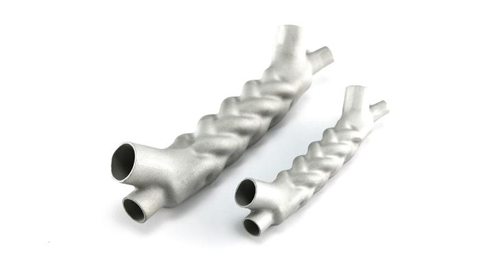 Rewriting the Rules of Scalable Manufacturing