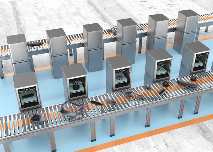 The Next Evolution of Configure-to-Order in Manufacturing