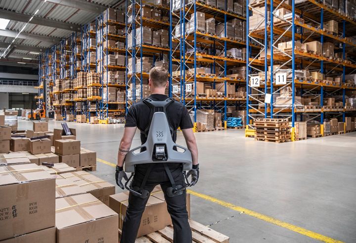 Wearable Robotics and Exoskeleton Technology