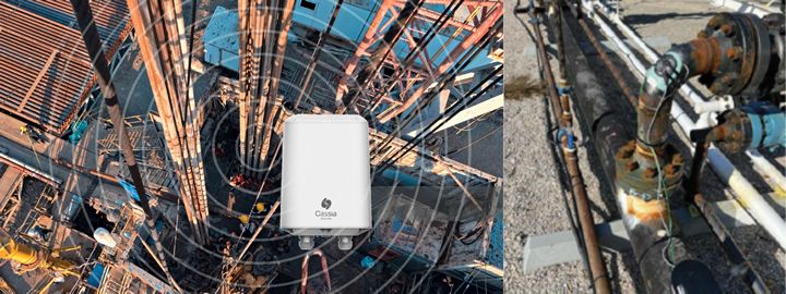 BOOSTING OIL PAD OUTPUT WITH COMPREHENSIVE PIPE CORROSION MONITORING