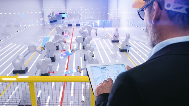 What is the process approach?