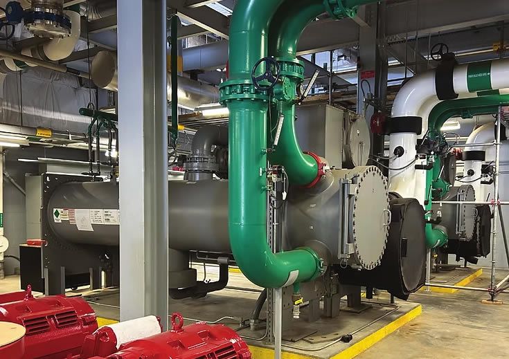 Case Study: Achieving a High-Risk Systems Overhaul on an Accelerated Schedule