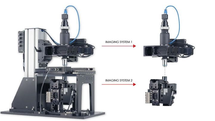 Case Study: Affordable Dual-View Microscope System