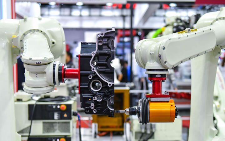 How Machine Vision is Enhancing Automation Safety and Efficiency