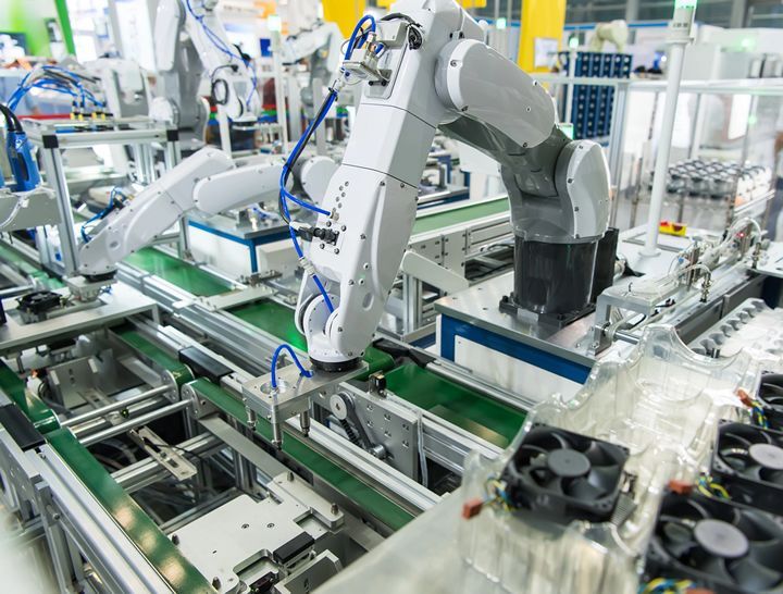 The Next Industrial Epoch is Here: Why Acting Now is a Strategic Imperative for Manufacturers