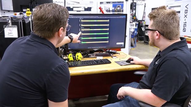 How Flying S is Turning Data into a Competitive Advantage