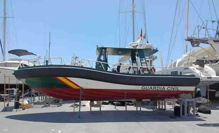 NewsFender's 3D Printed Ballistic Fender Charts a New Course in Maritime Defense