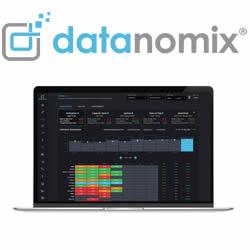 Datanomix Production Monitoring 