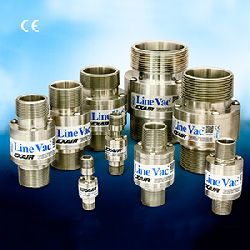 Cold air to -50Â°F (-46Â°C) from your compressed air supply â€” with no moving parts!